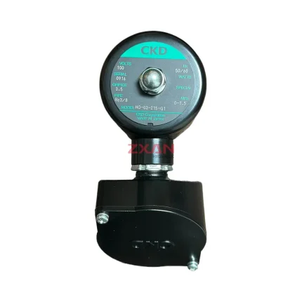 CKD HO-03-215-G1