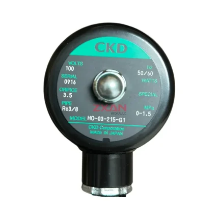 CKD HO-03-215-G1
