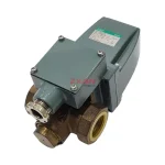 CKD HO-25A-NC-FL