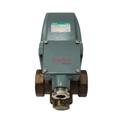 CKD HO-25A-NC-FL