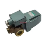 CKD HO-25A-NC-FL