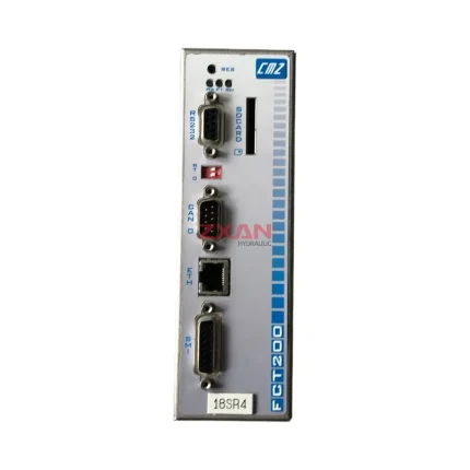 CMZ FCT200.0100