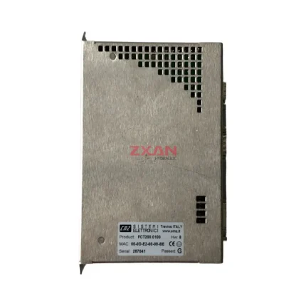 CMZ FCT200.0100