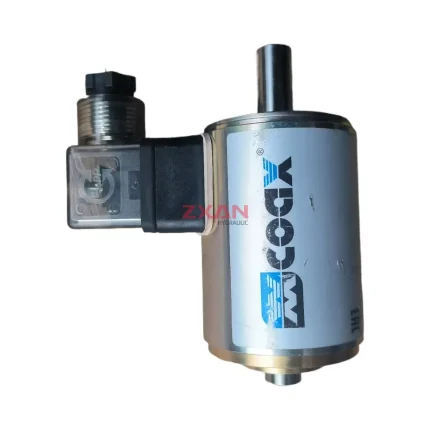 COAX MK 10 NC 71230