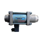 COAX MK 15 NC 501021