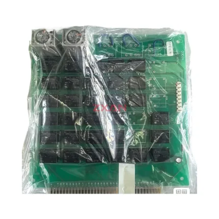 CODIX UPC-15701A