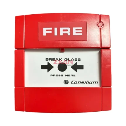CONSILIUM MCP1A-R330PG-C035-01