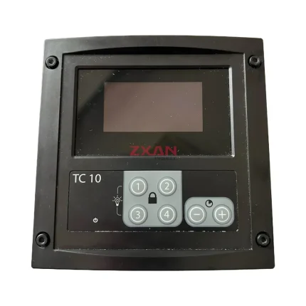 CONSILIUM TC10 WP