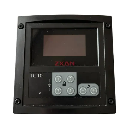 CONSILIUM TC10 WP