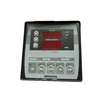 CONTROLLER LIGHTSTAR