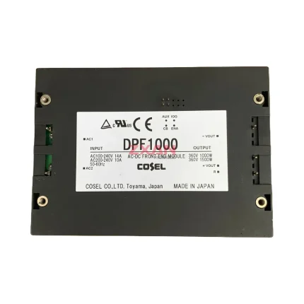 COSEL DPF1000