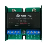 CUIINC VYB10W-Q48-S5-T
