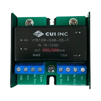 CUIINC VYB10W-Q48-S5-T