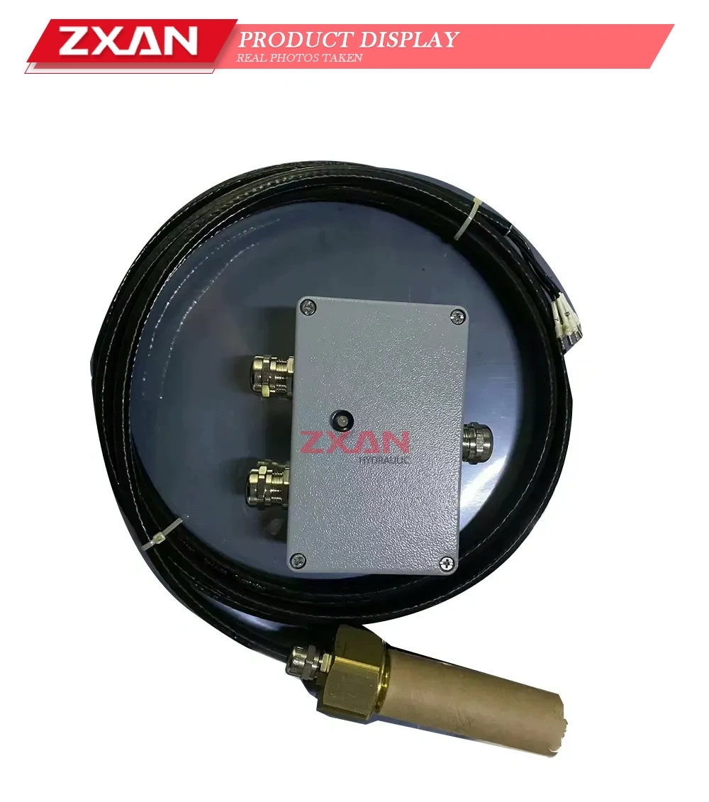 CYLINDER ELS-3000 Description
