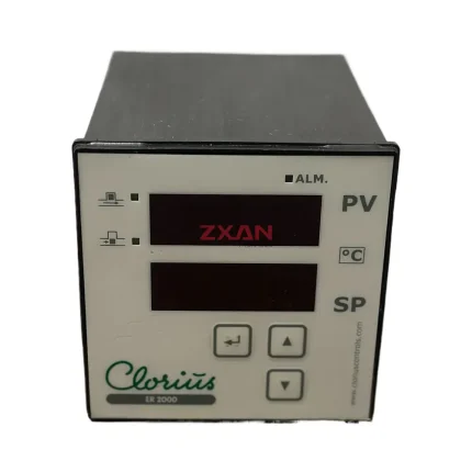 Clorius ER2000