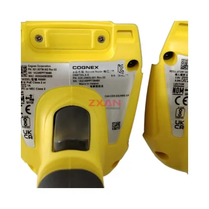 Cognex DM8700LX-E
