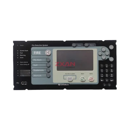 Consilium 5100095-003A