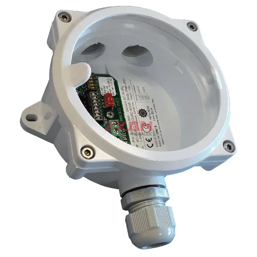 Consilium AC-IR-3FQ-img1 Consilium AC-IR-3FQ