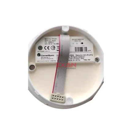 Consilium AC-IR-3FQ