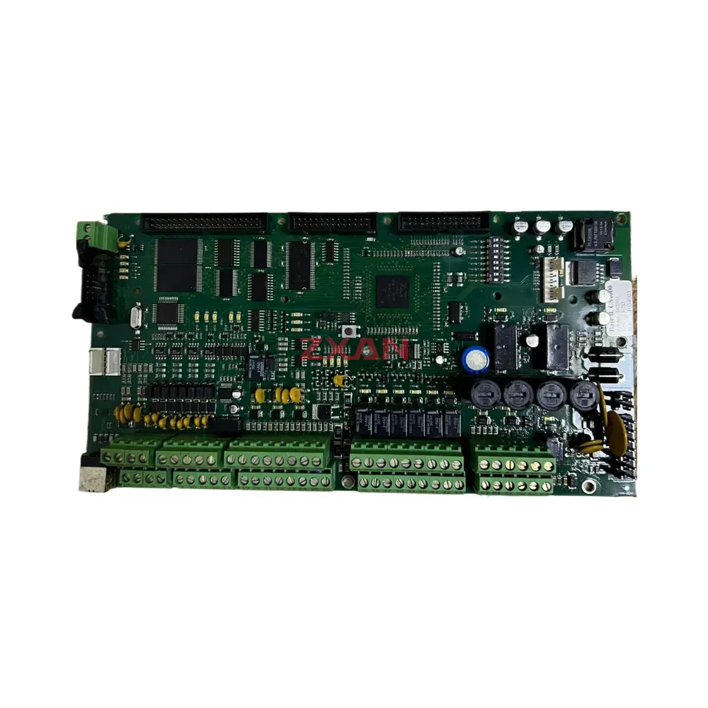 Consilium CS4000-img1 Consilium CS4000
