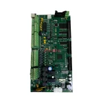 Consilium CS4000
