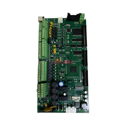 Consilium CS4000