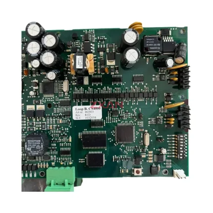 Consilium LOOP BOARD CS4000 462003