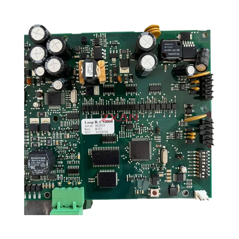 Consilium LOOP BOARD CS4000 462003-img1 Consilium LOOP BOARD CS4000 462003