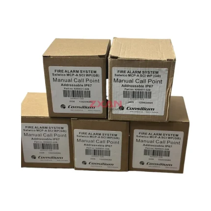 Consilium MCP-ASCI WP(GB)