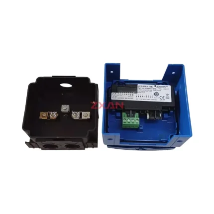 Consilium MCP-SPR-A (GB)