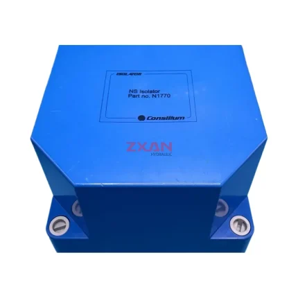 Consilium N1770