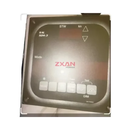 Consilium SAL SD4-3 70404