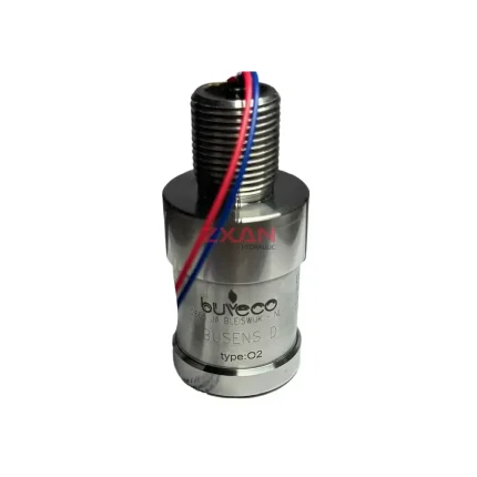 Consilium ST400 O2