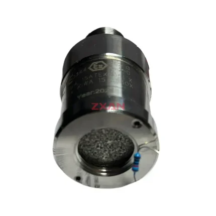 Consilium ST400 O2