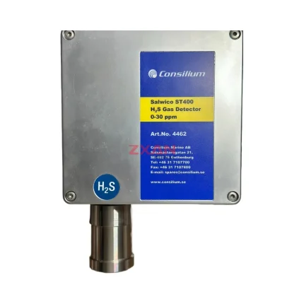 Consilium Salwico ST400
