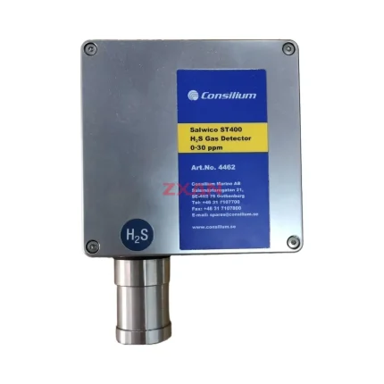 Consilum ST400