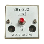 Create Electric SRY-202 PG