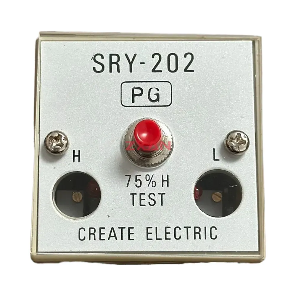 Create Electric SRY-202 PG-img1 Create Electric SRY-202 PG