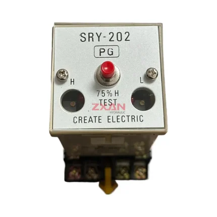 Create Electric SRY-202 PG