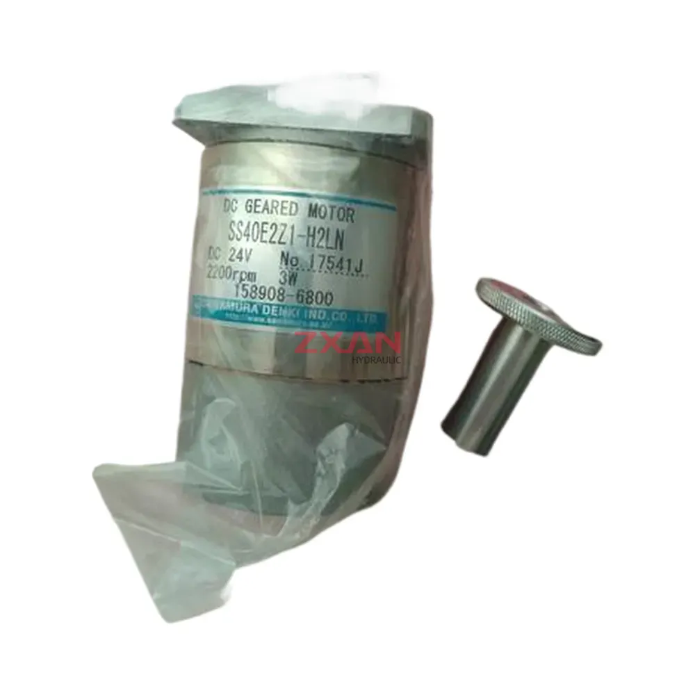 DAIHATSU SS40E2Z1-H2LN DC24-img1 DAIHATSU SS40E2Z1-H2LN DC24