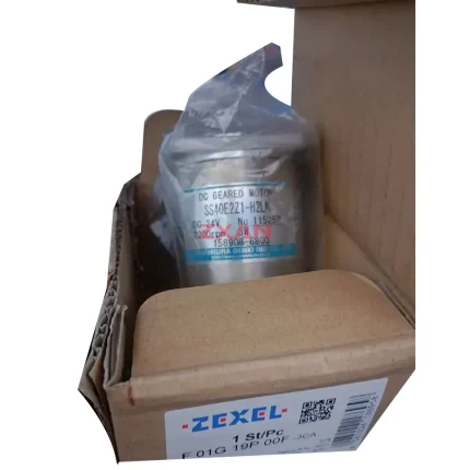 DAIHATSU SS40E2Z1-H2LN DC24