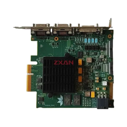 DALSA OR-Y4C0-XMX00