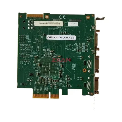 DALSA OR-Y4C0-XMX00
