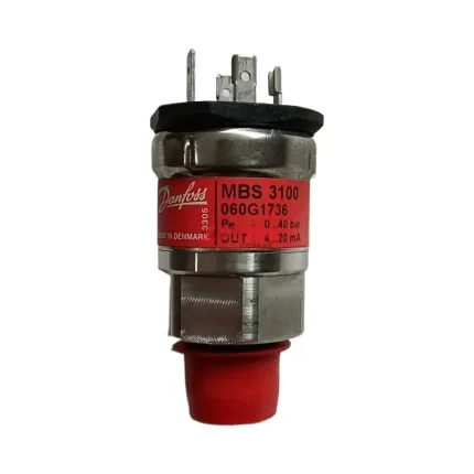 DANFFOSS MBS3100 060G1736