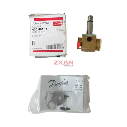 DANFOSS EV310A 032H8153