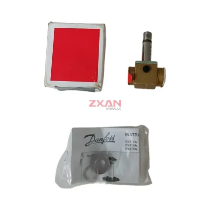 DANFOSS EV310A 032H8153