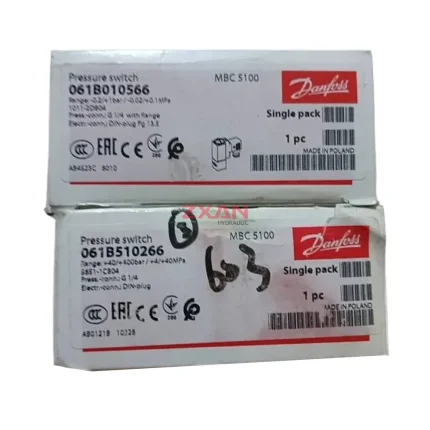 DANFOSS MBC 5100 061B010566