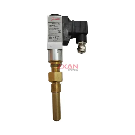 DANFOSS MBC 8100 061B825866