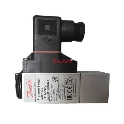 DANFOSS MBC5100 061B000466