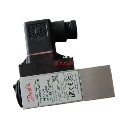 DANFOSS MBC5100 061B100466